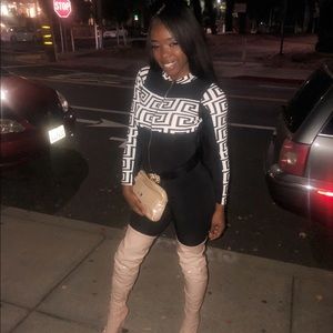 Meet your Posher, Ennisha